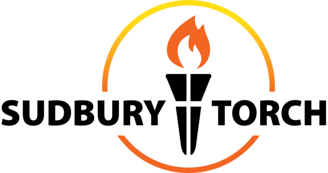 sudburytorch Logo FIN