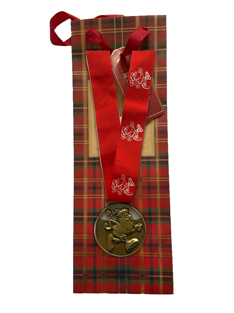 bag-and-medal
